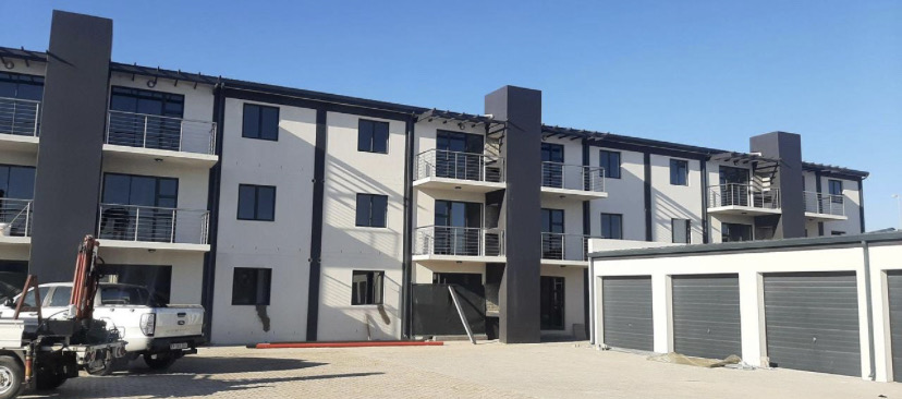 3 Bedroom Property for Sale in Parklands East Western Cape